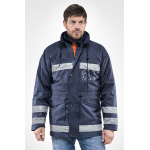 Parka Urban 1017