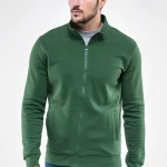 Felpa JUMP full zip, 280 gr