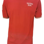T-shirt Croce Rossa