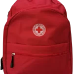 Zaino Croce Rossa Piccolo