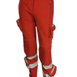 Pantalone elasticizzato Croce Rossa
