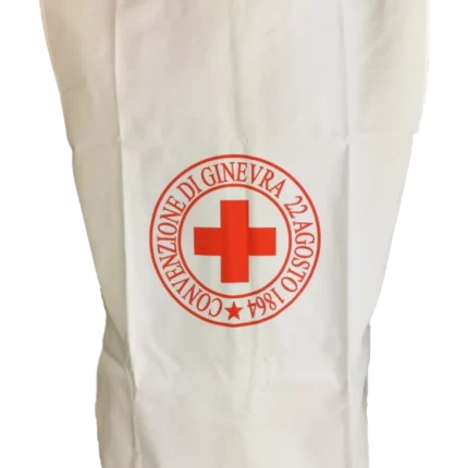 Pettorina Croce Rossa