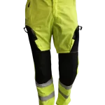 Pantalone operativo elasticizzato Protezione Civile