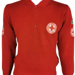 Maglione Croce Rossa