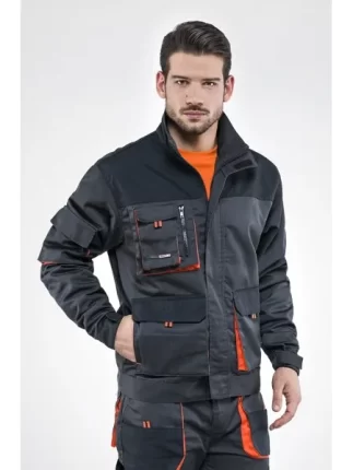 Giubbotto Eclisse N920GNW