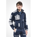 Giubbino Aria SJ New