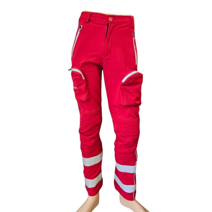 photo_2026-03-09_10-55-16 (5) Pantalone operativo Croce Rossa - immagine 1