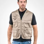 Gilet Star