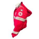Bomberino Croce Rossa - immagine 3