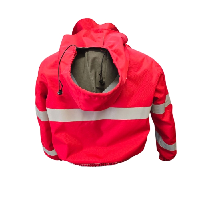 Bomberino Croce Rossa - immagine 2