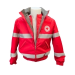 Bomberino Croce Rossa