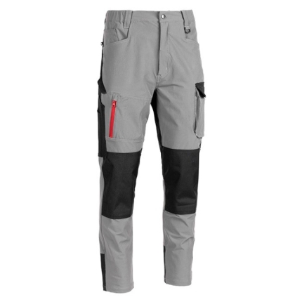 Pantaloni Sottozero Streach