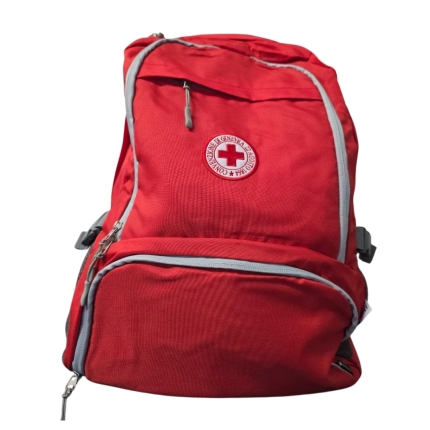 Zaino Croce Rossa 30 Litri