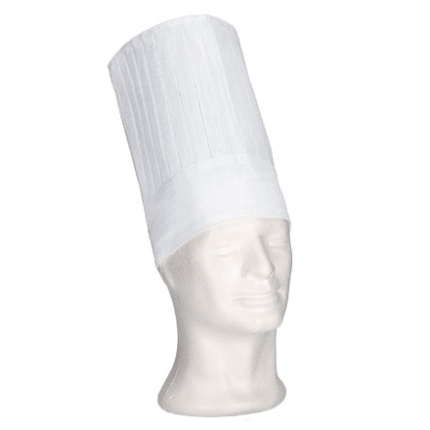 Cappello Cuoco Faisan