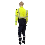 Completo Protezione Civile - immagine 2