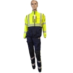 Completo Protezione Civile