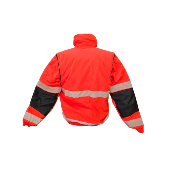 Giubbino Bomber - immagine 2